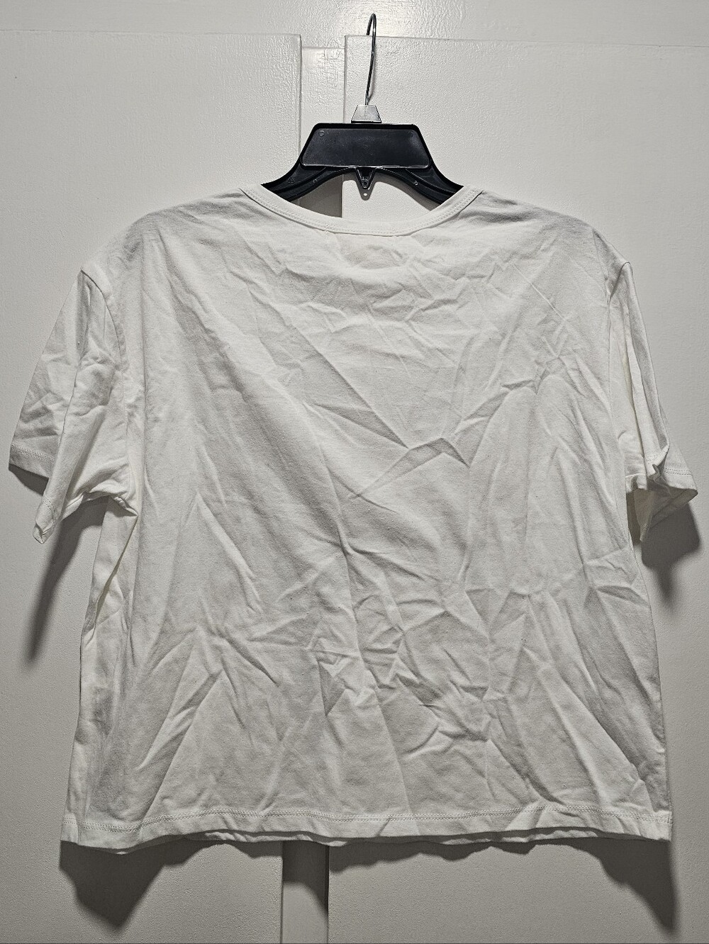NWT No Comment Rodeo Graphic Tee, Large - Picture 3 of 3